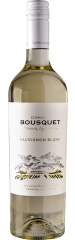 Domaine Bousquet Sauvignon Blanc 2018 LARGE