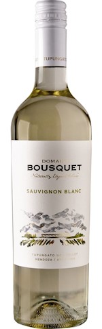 Domaine Bousquet Sauvignon Blanc 2021 MAIN