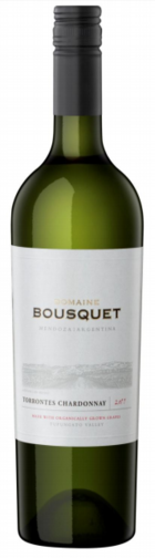 Domaine Bousquet Torrontes Chardonnay 2017 MAIN