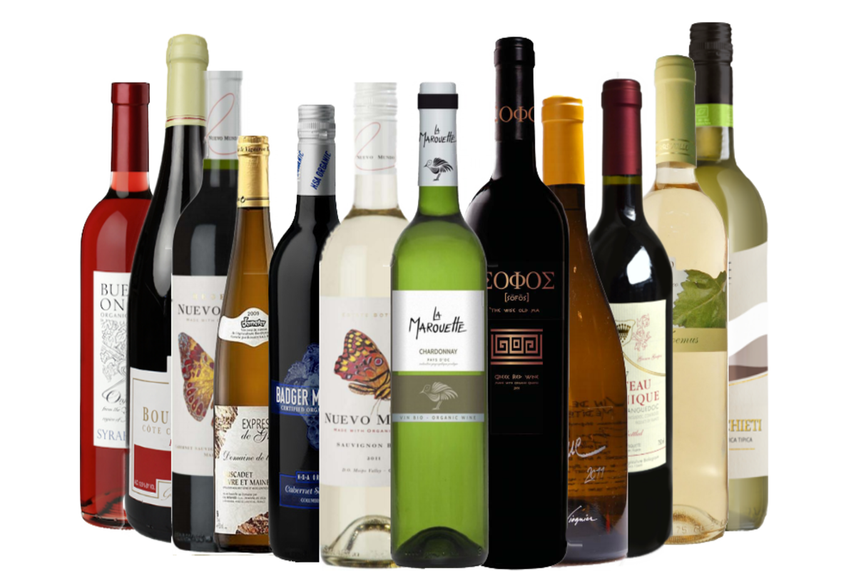 12 Bottle All Red Club MAIN