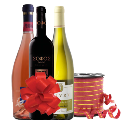 Gift Certificate MAIN