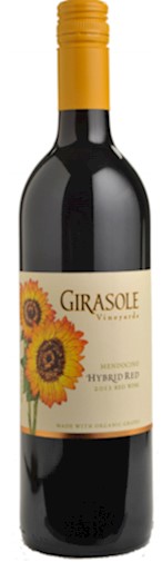 Girasole Vineyards Hybrid Red 2010 THUMBNAIL