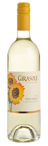 Girasole Vineyards Chardonnay 2013 THUMBNAIL