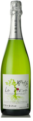 FIDORA PROSECO  SPUM DOC BRUT NV LARGE