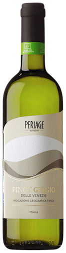 Perlage Pinot Grigio 2013 THUMBNAIL