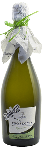 Pizzolato NSA<br>Prosecco 2020 LARGE
