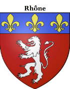 Rhône Valley