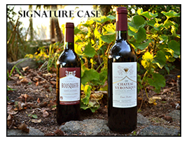 Signature Wine Case THUMBNAIL