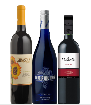 Vegan introductory 3 Pack THUMBNAIL