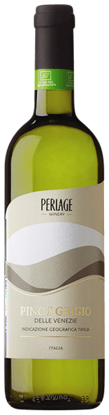 Perlage Pinot Grigio 2013 MAIN