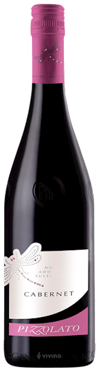 Pizzolato Cabernet Sauvignon NSA 2023 MAIN