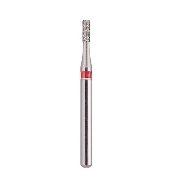 Flat End Cylinder  108010F MAIN