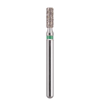 Flat End Cylinder  109014C MAIN