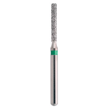 Flat End Cylinder  111012C MAIN