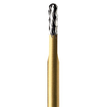 Orca Metal Cutting Bur 1558 Diamond Cut 10pk MAIN