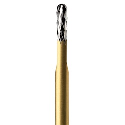 Orca Metal Cutting Bur 1558 Diamond Cut 10pk THUMBNAIL