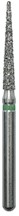 Pointed Cone  166014C MAIN