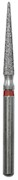 Pointed Cone  166017F THUMBNAIL