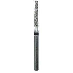 Flat End Taper  172014XC THUMBNAIL