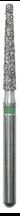 Flat End Taper  173016C MAIN