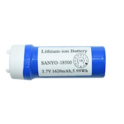 Battery Pack THUMBNAIL