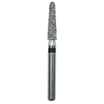 Round End Taper Short 197017SXC MAIN
