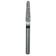 Round End Taper Short 197017SXC MAIN