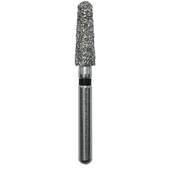 Round End Taper Short 197024SXC MAIN