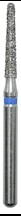 Round End Taper  198014M MAIN