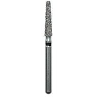 Round End Taper  198018XC MAIN