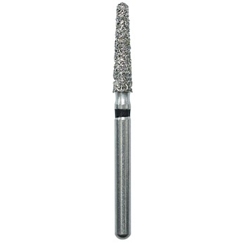 Round End Taper  198019XC MAIN