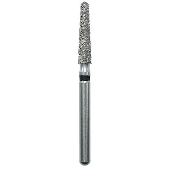 Round End Taper  198021XC MAIN
