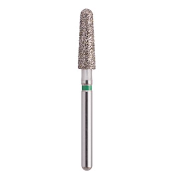 Round End Taper  198025C MAIN