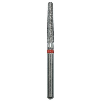 Long Round End Taper  198L016F MAIN
