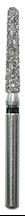 Round End Taper  198015XC MAIN