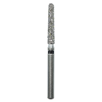 Long Round End Taper  198L016XC MAIN