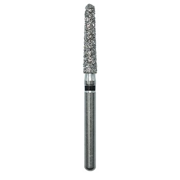 Long Round End Taper  198L018XC MAIN