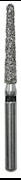 Round End Taper Short 199014SXC THUMBNAIL