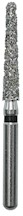 Round End Taper Short 199016SXC MAIN