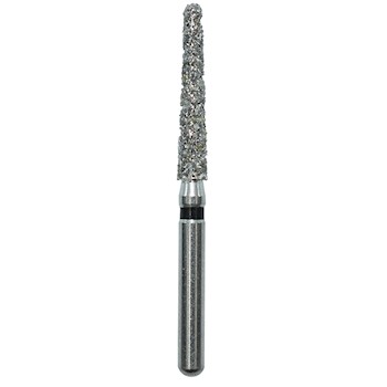 Round End Taper Short 199016SXC MAIN