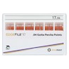 EdgeFile® X7 .04 Gutta Percha Points THUMBNAIL
