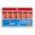 Classic Fit EdgeTaper Encore™ Gutta Percha Points™ SWATCH