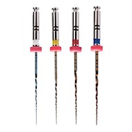 EdgeSequel Sapphire™ .04 Taper with FireWire 15-30 Assorted Pack MAIN