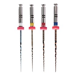 EdgeSequel Sapphire™ .04 Taper with FireWire 15-30 Assorted Pack THUMBNAIL