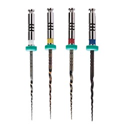 EdgeSequel Sapphire™ .06 Taper with FireWire 15-30 Assorted Pack THUMBNAIL