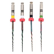 EdgeSequel Sapphire™ .04 Taper with FireWire 35-50 Assorted Pack MAIN