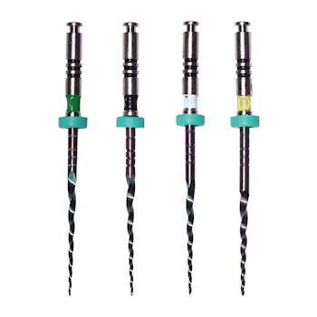 EdgeSequel Sapphire™ .06 Taper with FireWire 35-50 Assorted Pack MAIN