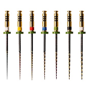 EdgeFile® X7 with FireWire™ .06 Assorted Pack MAIN