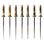 EdgeFile® X7 with FireWire™ .06 Assorted Pack MAIN