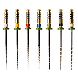 EdgeFile® X7 with FireWire™ .06 Assorted Pack THUMBNAIL